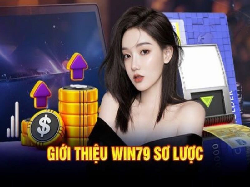 Cơ chế bảo mật và quản lý dữ liệu trong Win79 hoạt động theo mô hình nào