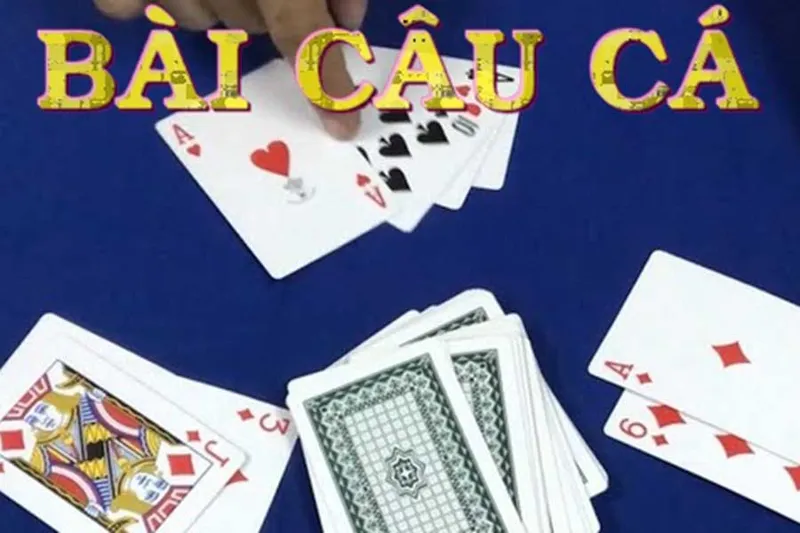 Cơ chế vận hành và nguyên tắc cơ bản của Bài Câu Cá online